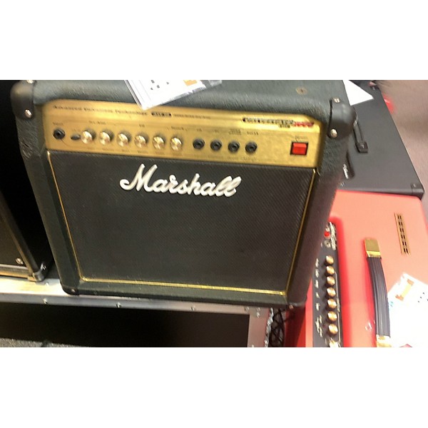 Used Marshall VALVESTATE AVT20 Guitar Combo Amp | Guitar Center