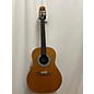 Vintage Ovation 1980s 1624 Classical Acoustic Electric Guitar thumbnail