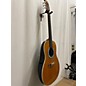 Vintage Ovation 1980s 1624 Classical Acoustic Electric Guitar