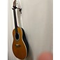 Used Ovation 1980s 1624 Classical Acoustic Electric Guitar
