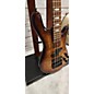 Used Spector Euro4 LT Electric Bass Guitar