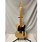 Used Fender 70th Anniversary Broadcaster No Relic Solid Body Electric Guitar thumbnail