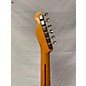 Used Fender 70th Anniversary Broadcaster No Relic Solid Body Electric Guitar