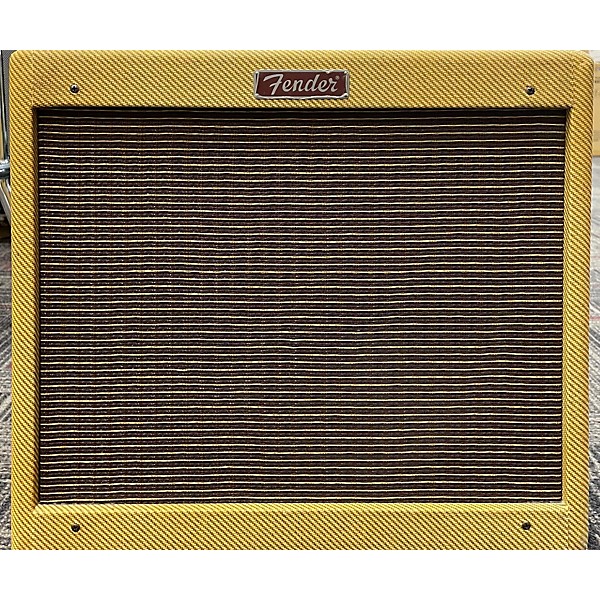 Fender Blues JUNIOR Tweed relic FSR 2007-