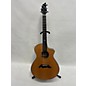 Used Breedlove Voice Concert Acoustic Electric Guitar thumbnail