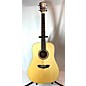 Used Washburn WD300 Acoustic Guitar thumbnail