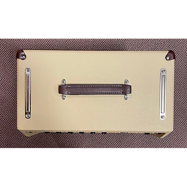 Used MESA/Boogie Mark V Thirty Five 1x12 BRITISH TAN Tube Guitar Combo