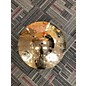 Used MEINL 18in CLASSIC CUSTOM EXTREME METAL BIG BELL RIDE Cymbal thumbnail