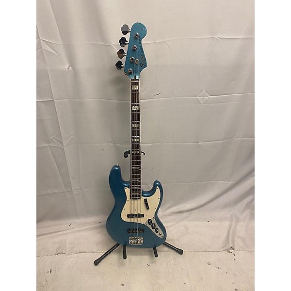 Fender fsr online 70s jazz bass