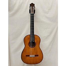 Used In Store Used Used Wolfgang Jellinghaus Torres Leon Natural Classical Acoustic Guitar