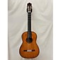 Used Used Wolfgang Jellinghaus Torres Leon Natural Classical Acoustic Guitar thumbnail