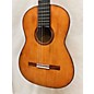 Used Used Wolfgang Jellinghaus Torres Leon Natural Classical Acoustic Guitar