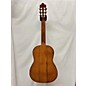 Used Used Wolfgang Jellinghaus Torres Leon Natural Classical Acoustic Guitar