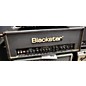 Used Blackstar Venue Series HT Stage HT-100H 100W Tube Guitar Amp Head thumbnail
