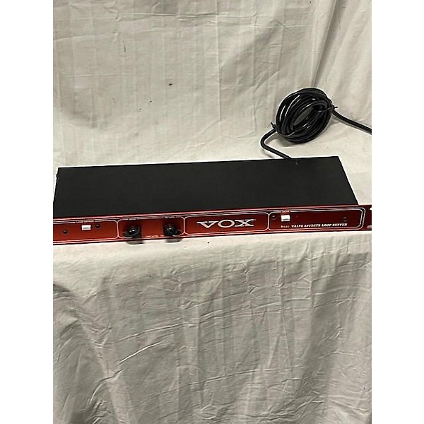 Used VOX V941 EFFECTS LOOP BUFFER