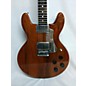 Used Vintage 1978 Travis Bean TB1000S Natural Solid Body Electric Guitar