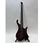 Used Ibanez Ibanez EHB1265MS 5-String Multi-Scale Electric Bass Guitar thumbnail