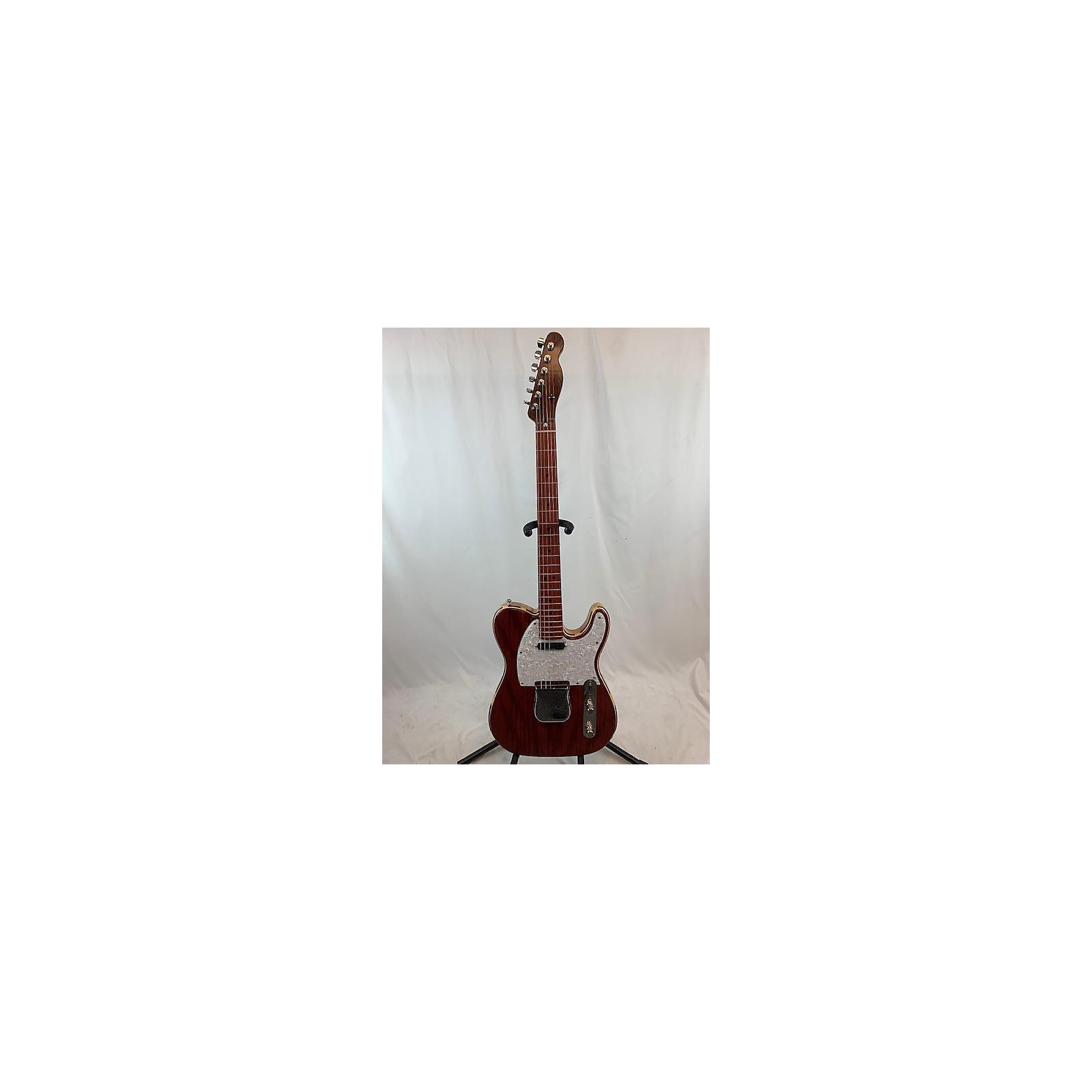 5095 Deluxe Guitar Body – Elegant Figure Inc