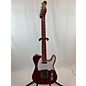 Used Rc Guitars Used RC Guitars T Style Natural Solid Body Electric Guitar thumbnail