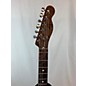 Used RC Guitars T Style Natural Solid Body Electric Guitar