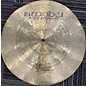 Used Istanbul Agop 20in Trash Hit Cymbal thumbnail