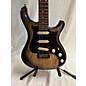 Used Knaggs SEVERN TREM T2 Solid Body Electric Guitar