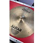 Used SABIAN 20in HH Bounce Ride Cymbal thumbnail