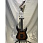 Used Jackson Soloist Sl2 Mahogany Solid Body Electric Guitar thumbnail