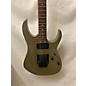 Used Ibanez Rg220B Solid Body Electric Guitar