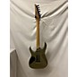 Used Ibanez Rg220B Solid Body Electric Guitar