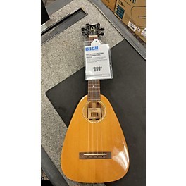 Used In Store Used Used Romero Creations Tiny Tenor Natural Ukulele