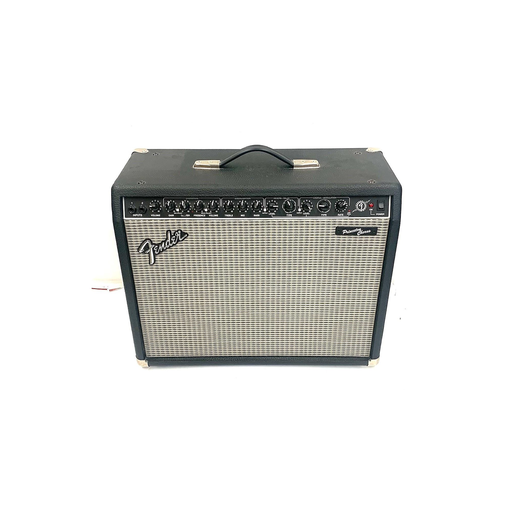 Fender◇PRINCETON CHORUS-