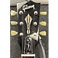 Used Gibson Johnny A Signature Goldtop Hollow Body Electric Guitar