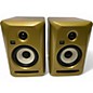 Used KRK RP5 ROKIT G4 Pair Powered Monitor thumbnail
