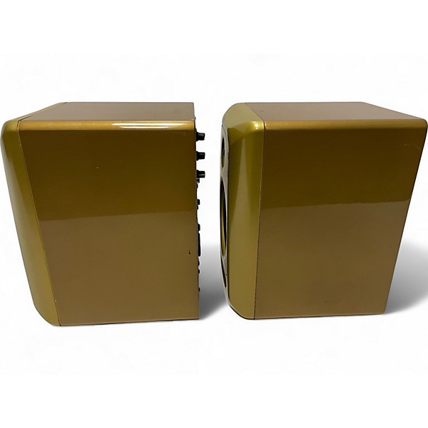 Used KRK RP5 ROKIT G4 Pair Powered Monitor