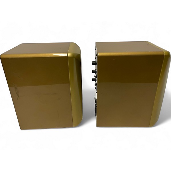 Used KRK RP5 ROKIT G4 Pair Powered Monitor