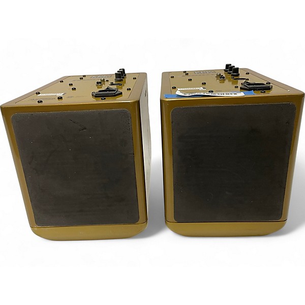 Used KRK RP5 ROKIT G4 Pair Powered Monitor