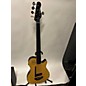 Used Godin A5 Ultra 5 String Acoustic Bass Guitar thumbnail