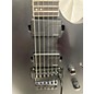 Used Dean Exile Select Floyd Fluence Solid Body Electric Guitar