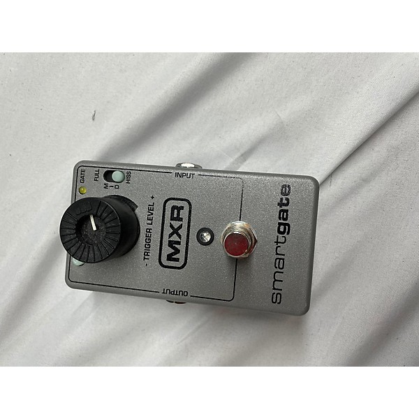 Used MXR M135 Smart Gate Effect Pedal | Guitar Center