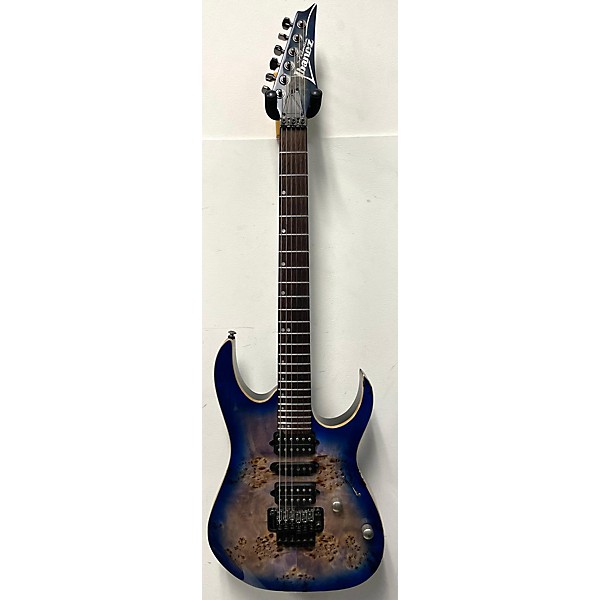 Ibanez premium deals rg1070pbz