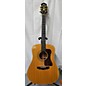 Used Guild 1993 D-25 NT Acoustic Electric Guitar thumbnail