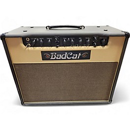 Used Bad Cat Hot Cat 30W With Reverb Tube Guitar Amp Head