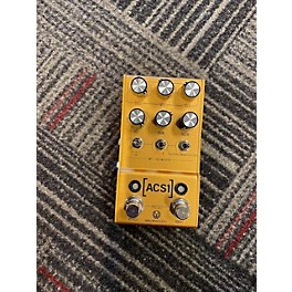 Used Walrus Audio Used Walrus Audio MAKO ASC1 Effect Pedal