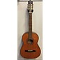 Used Used TERADA 400 Natural Classical Acoustic Guitar thumbnail