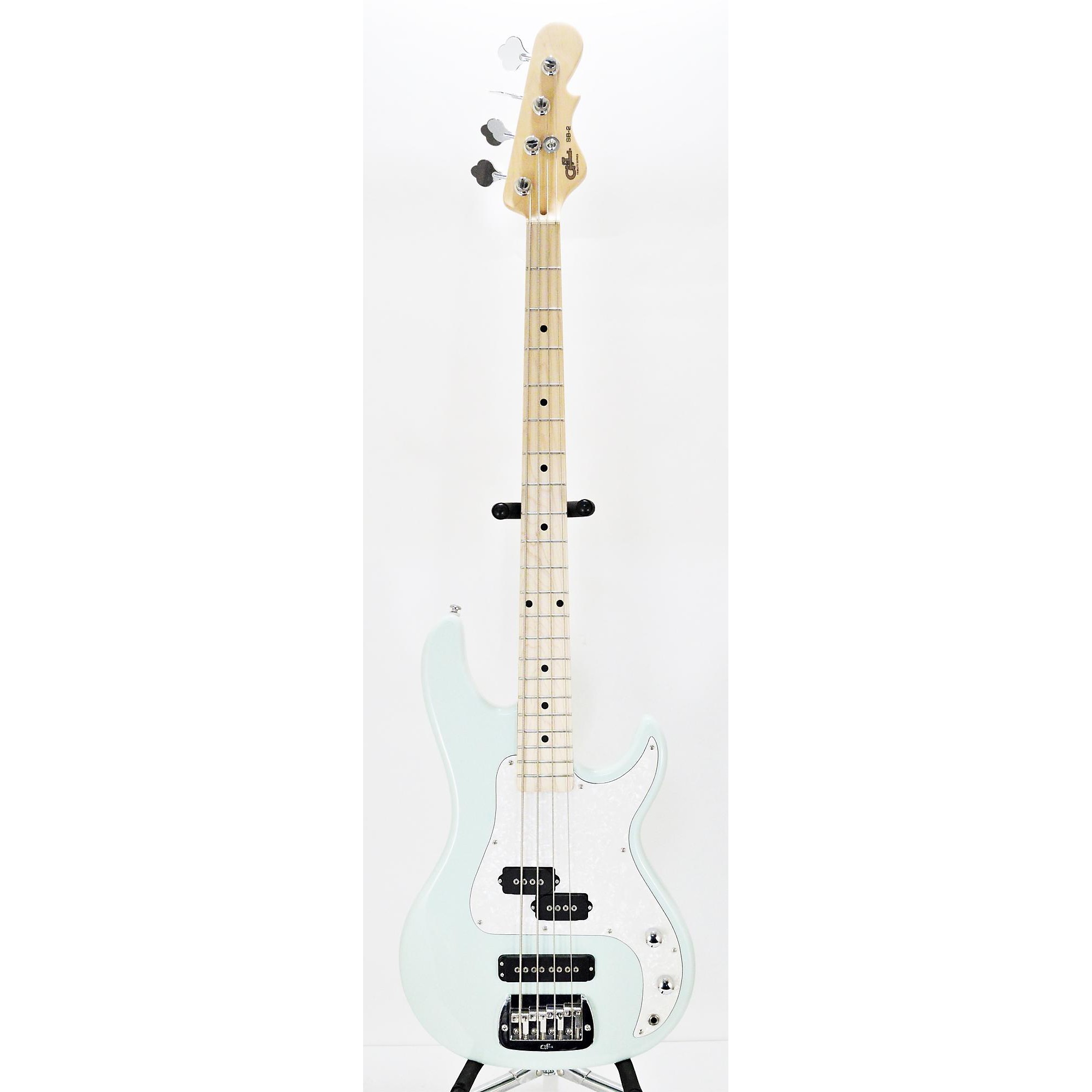 Used G&L Tribute SB2 Electric Bass Guitar | Guitar Center