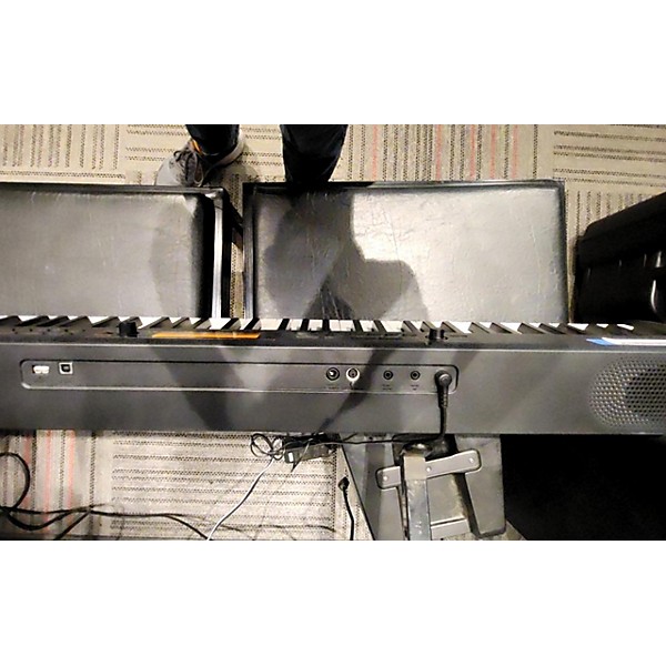 Used Casio CDP-S360 Digital Piano