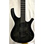 Used Parker Guitars PDF105QBB Solid Body Electric Guitar thumbnail