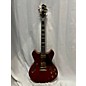 Used Ibanez AS120 Hollow Body Electric Guitar thumbnail