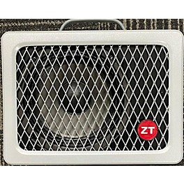 Used Zt Lunchbox Used ZT LUNCHBOX LBG2 Guitar Combo Amp